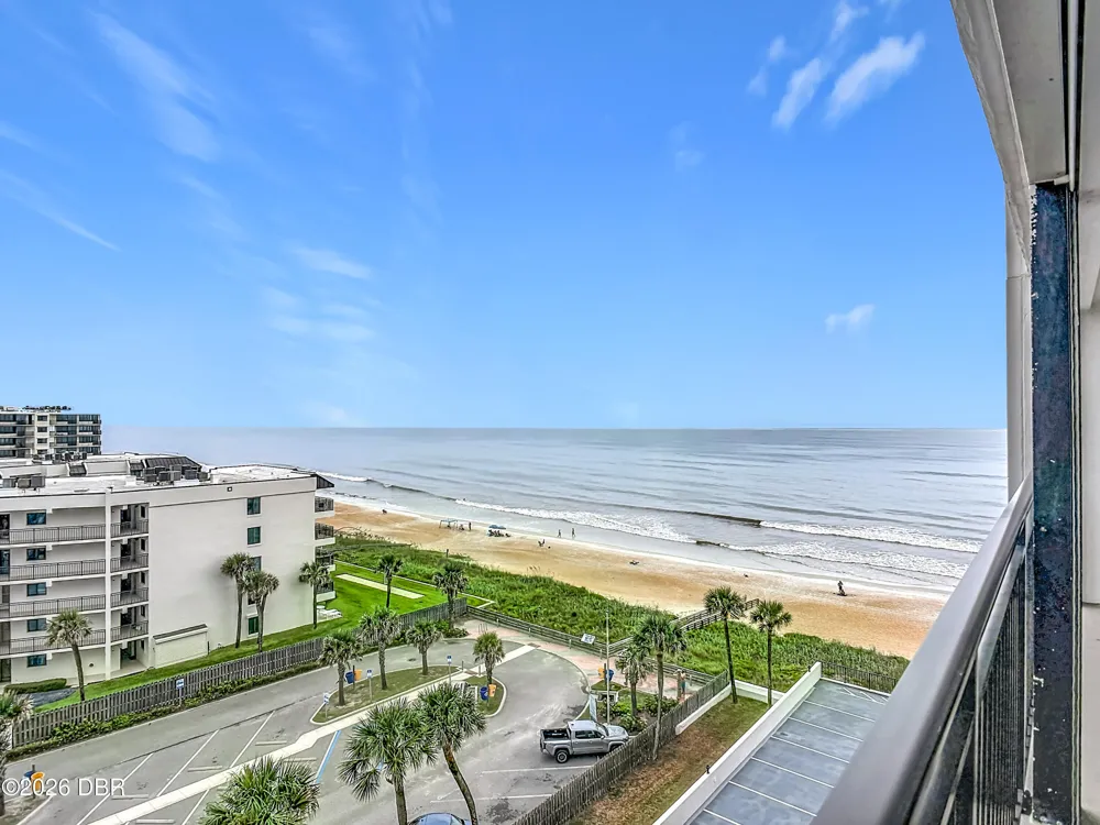 1239 Ocean Shore Boulevard #7-F-6 Ormond Beach, FL 32176