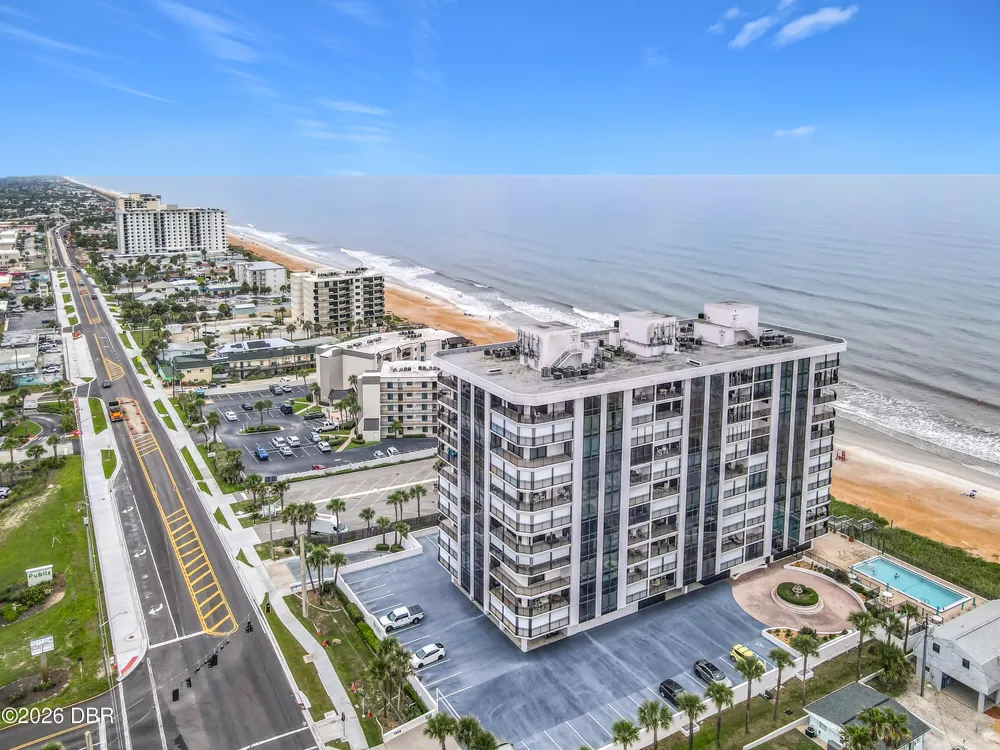1239 Ocean Shore Boulevard #7-F-6 Ormond Beach, FL 32176