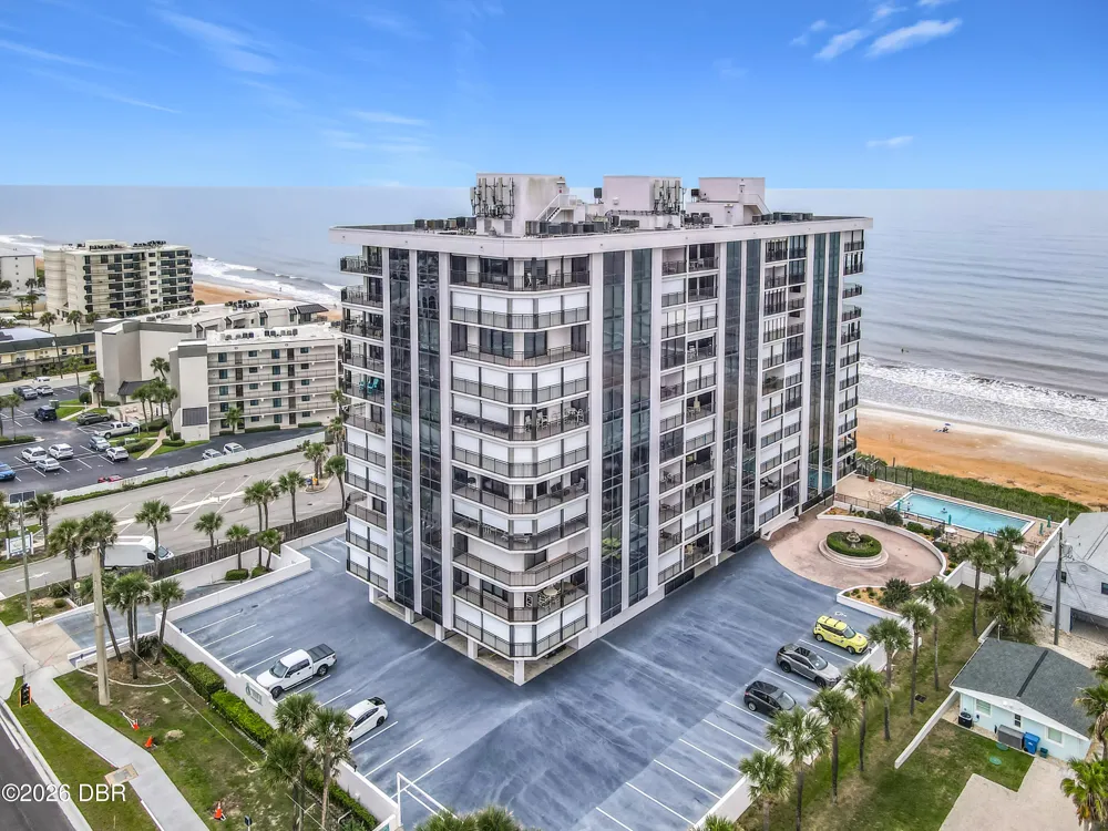 1239 Ocean Shore Boulevard #7-F-6 Ormond Beach, FL 32176