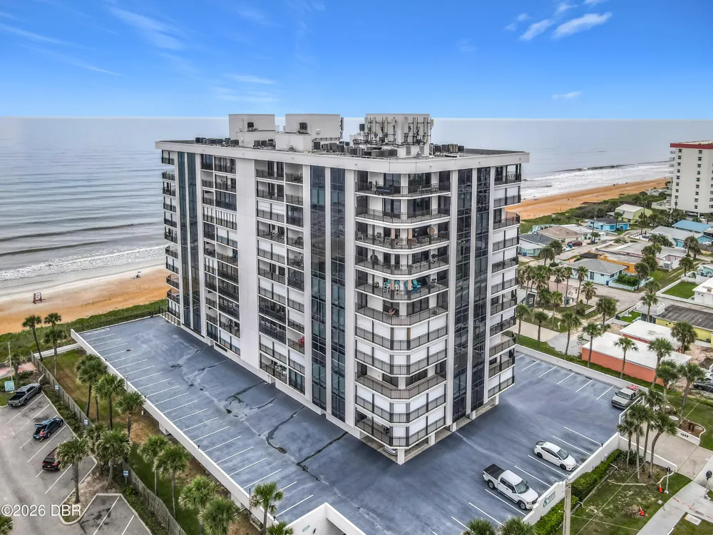 1239 Ocean Shore Boulevard #7-F-6 Ormond Beach, FL 32176
