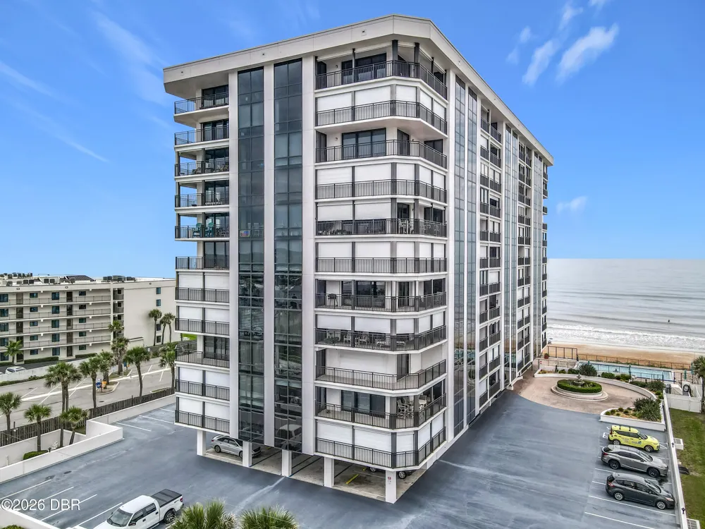 1239 Ocean Shore Boulevard #7-F-6 Ormond Beach, FL 32176