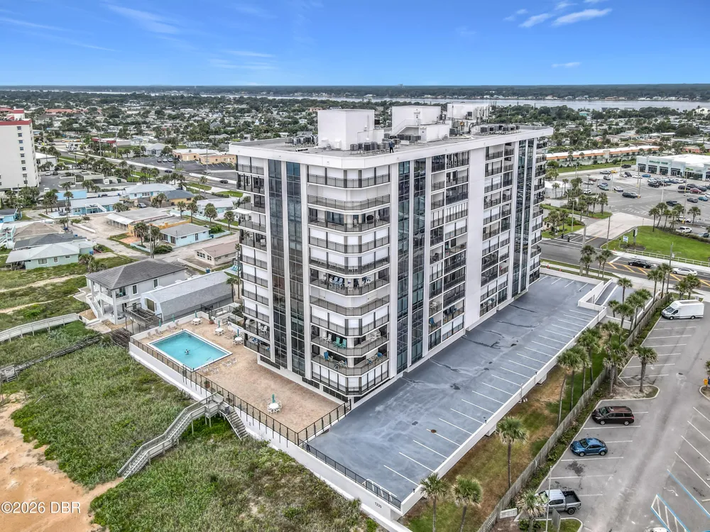 1239 Ocean Shore Boulevard #7-F-6 Ormond Beach, FL 32176