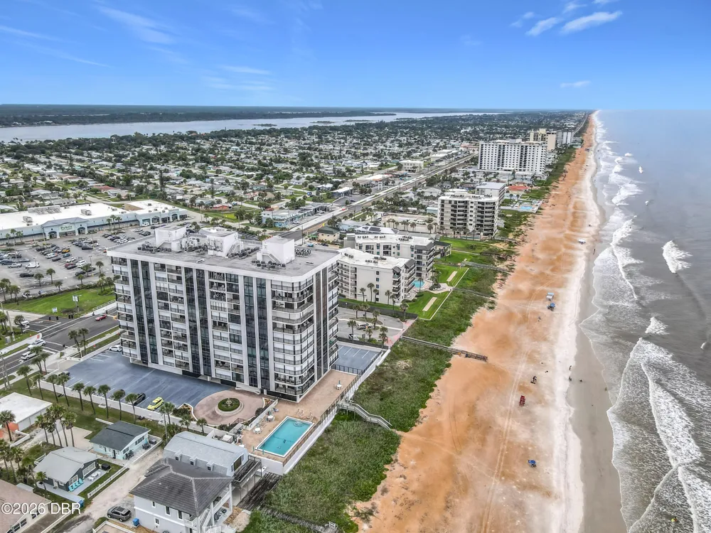 1239 Ocean Shore Boulevard #7-F-6 Ormond Beach, FL 32176