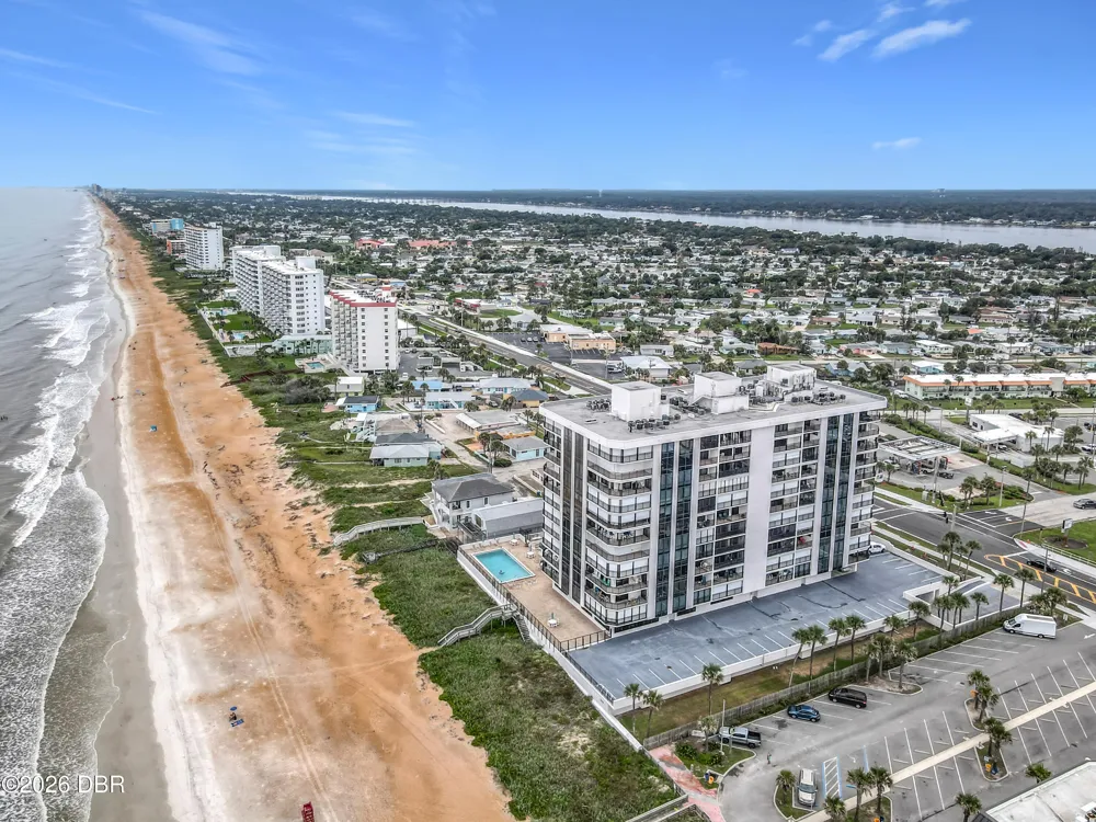 1239 Ocean Shore Boulevard #7-F-6 Ormond Beach, FL 32176