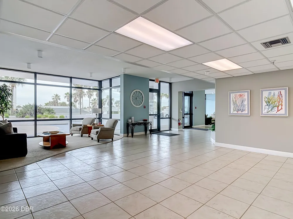 1239 Ocean Shore Boulevard #7-F-6 Ormond Beach, FL 32176