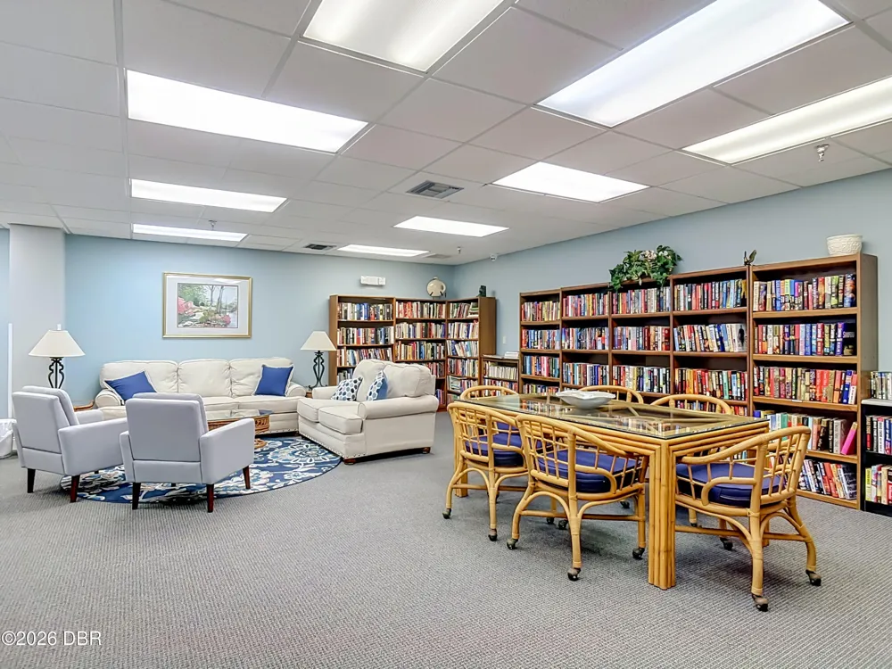 1239 Ocean Shore Boulevard #7-F-6 Ormond Beach, FL 32176