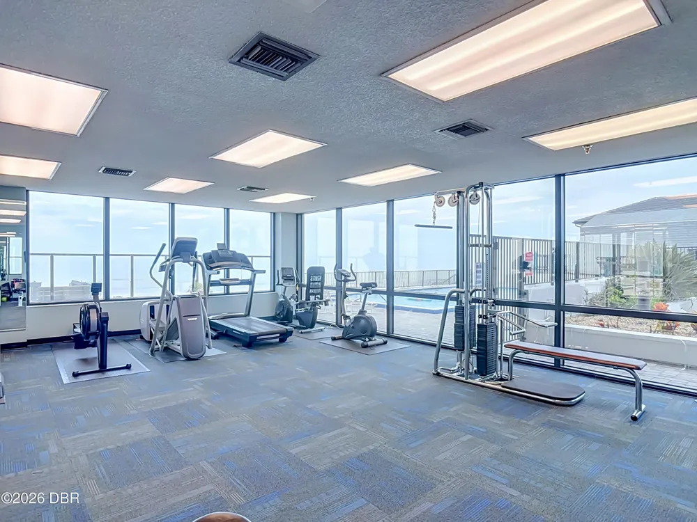 1239 Ocean Shore Boulevard #7-F-6 Ormond Beach, FL 32176
