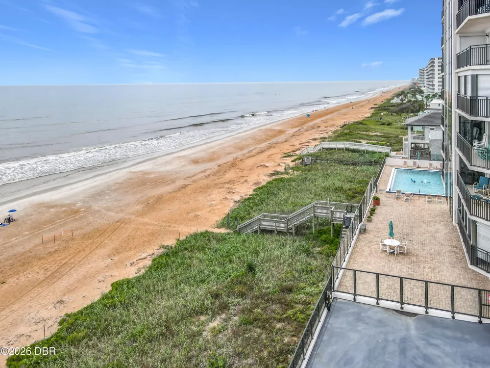 1239 Ocean Shore Boulevard #7-F-6 Ormond Beach, FL 32176