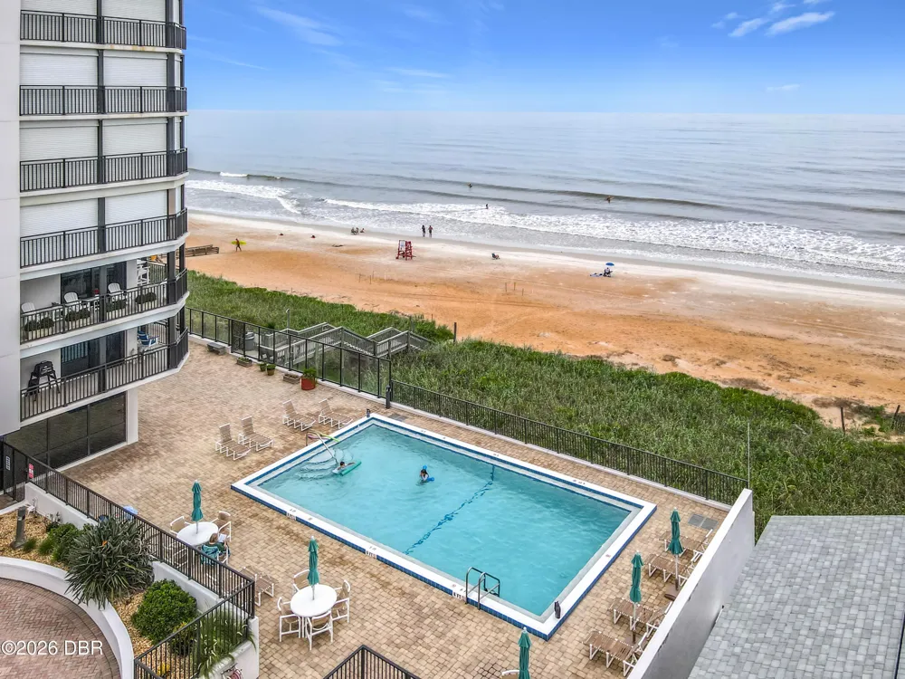 1239 Ocean Shore Boulevard #7-F-6 Ormond Beach, FL 32176