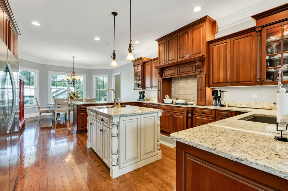 150 Hunters Way Benton, TN 37307