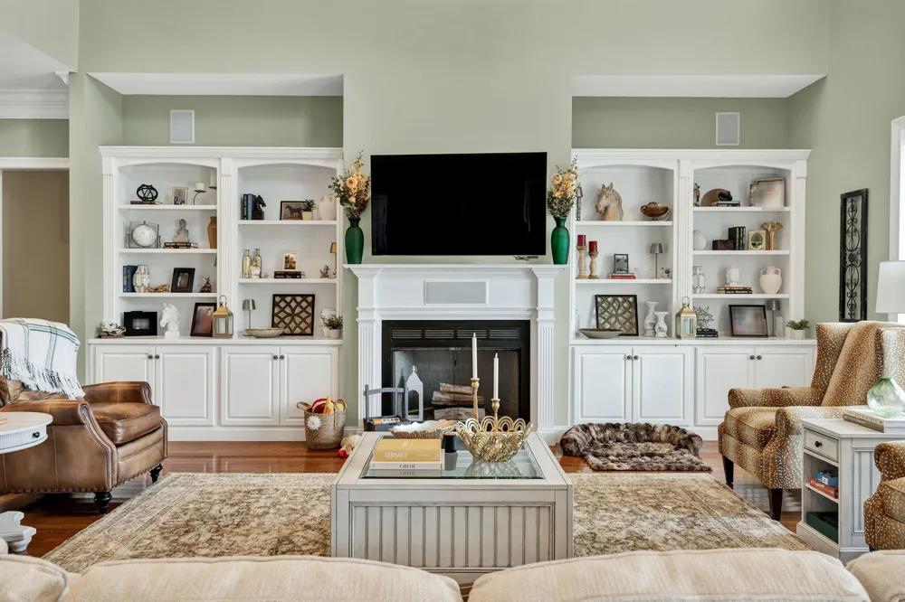 150 Hunters Way Benton, TN 37307
