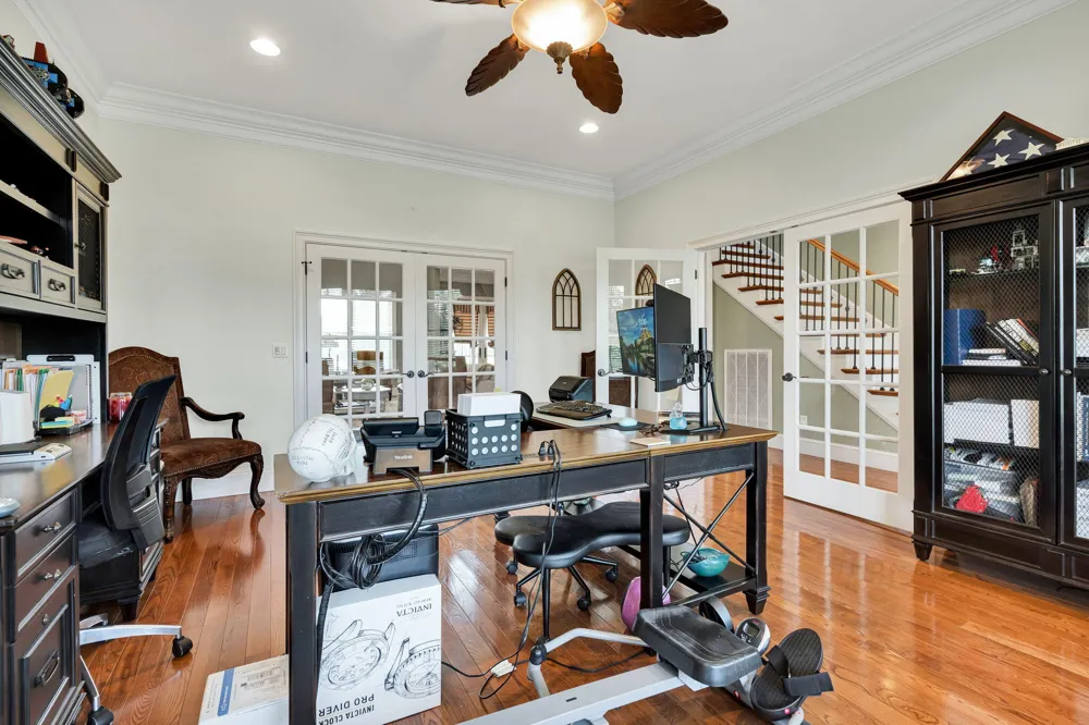 150 Hunters Way Benton, TN 37307