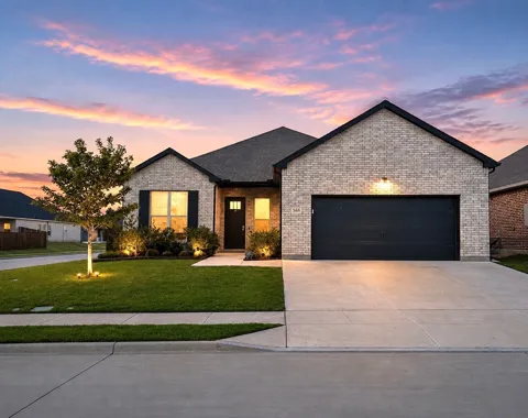 305 Chase Creek Drive