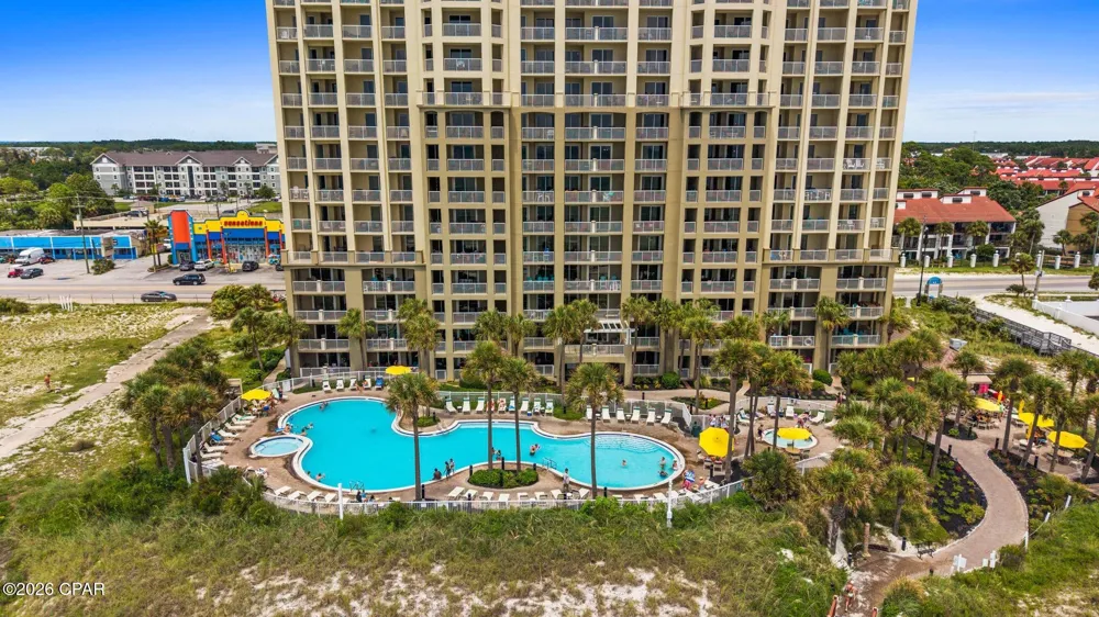 11807 Front Beach Road #1-306 Panama City Beach, FL 32407
