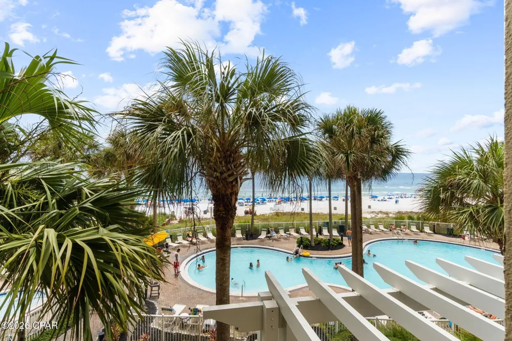 11807 Front Beach Road #1-306 Panama City Beach, FL 32407
