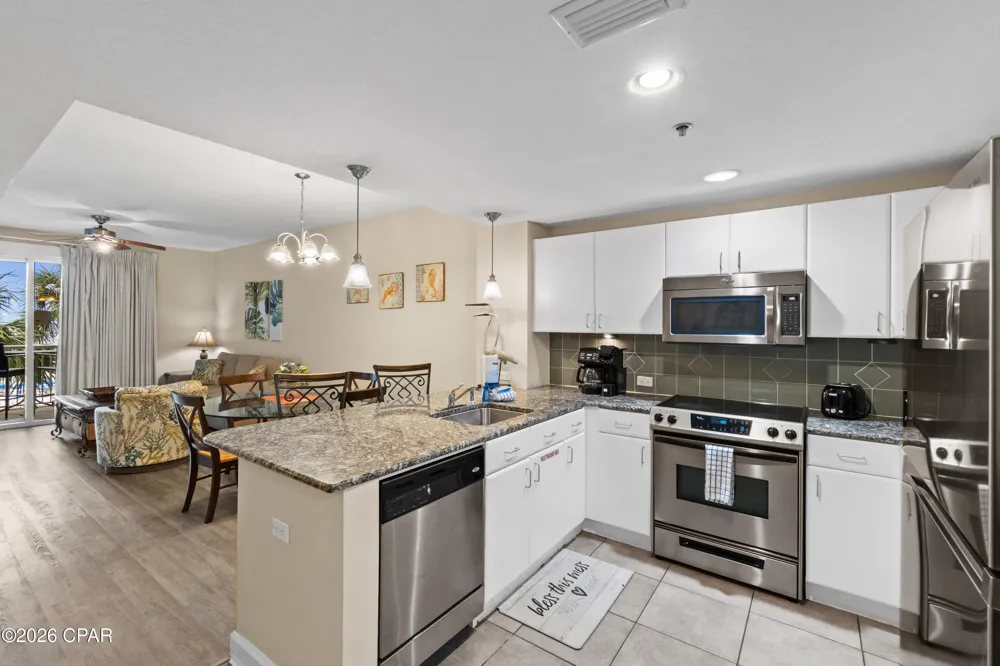 11807 Front Beach Road #1-306 Panama City Beach, FL 32407