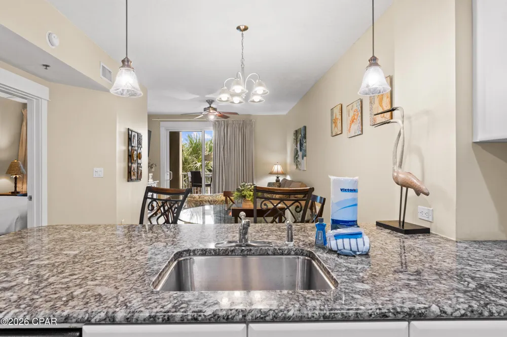 11807 Front Beach Road #1-306 Panama City Beach, FL 32407