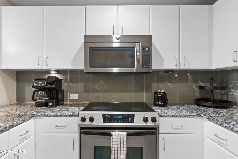 11807 Front Beach Road #1-306 Panama City Beach, FL 32407