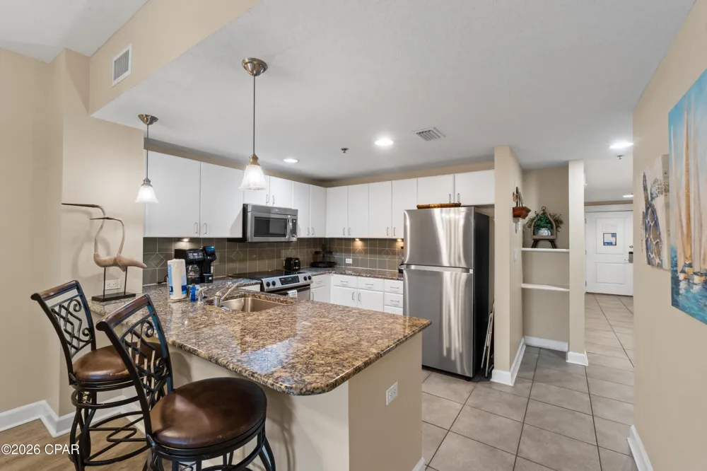 11807 Front Beach Road #1-306 Panama City Beach, FL 32407