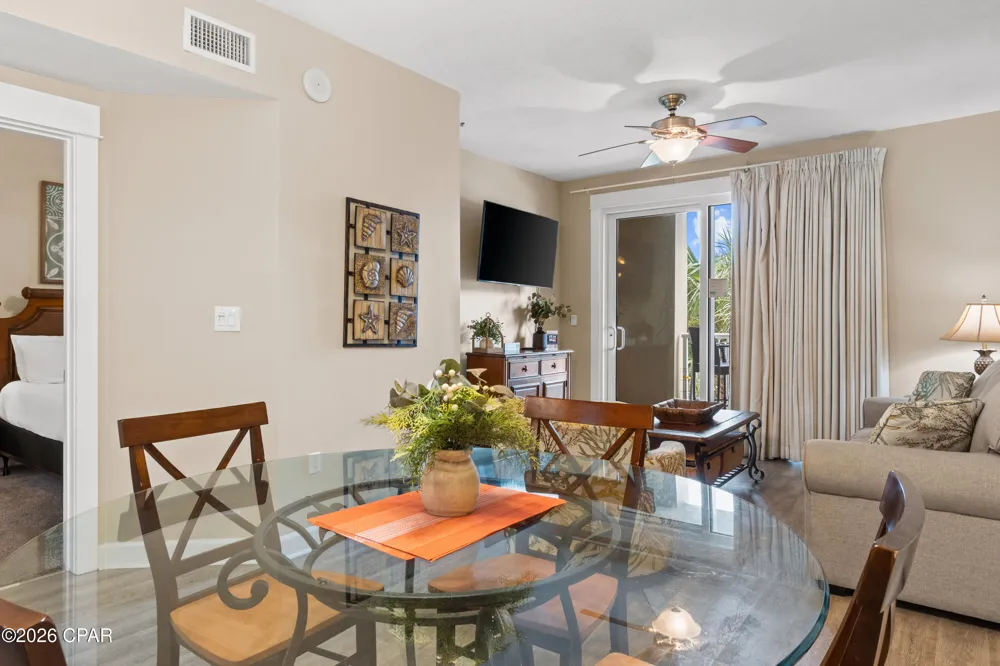 11807 Front Beach Road #1-306 Panama City Beach, FL 32407