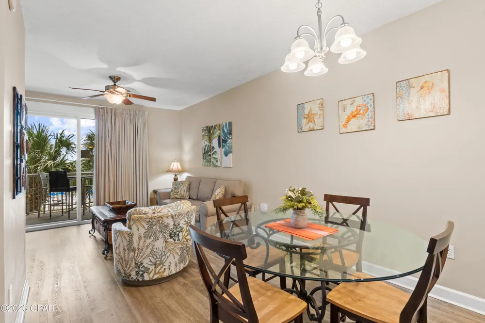 11807 Front Beach Road #1-306 Panama City Beach, FL 32407