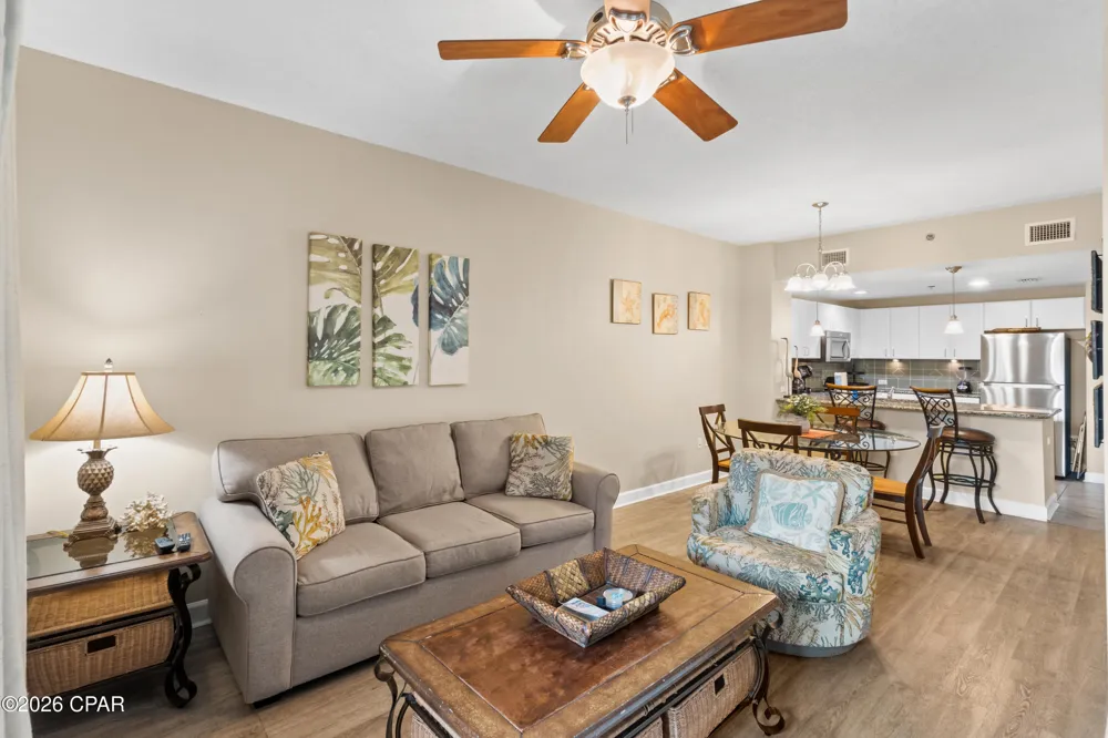 11807 Front Beach Road #1-306 Panama City Beach, FL 32407