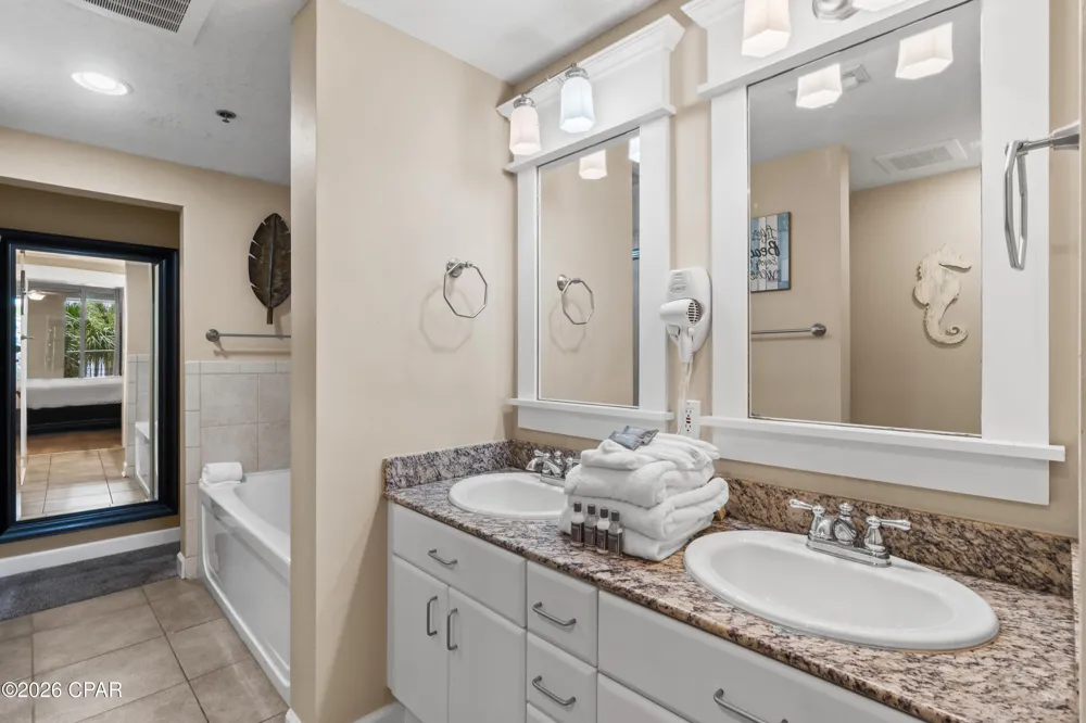11807 Front Beach Road #1-306 Panama City Beach, FL 32407