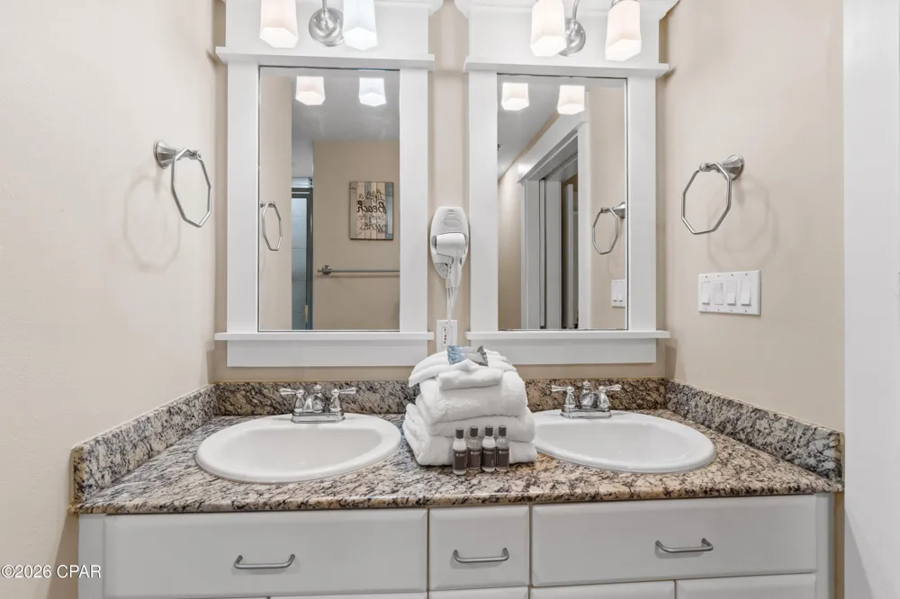 11807 Front Beach Road #1-306 Panama City Beach, FL 32407