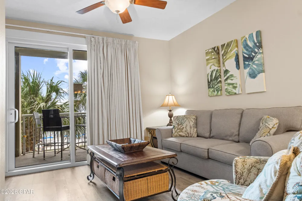 11807 Front Beach Road #1-306 Panama City Beach, FL 32407