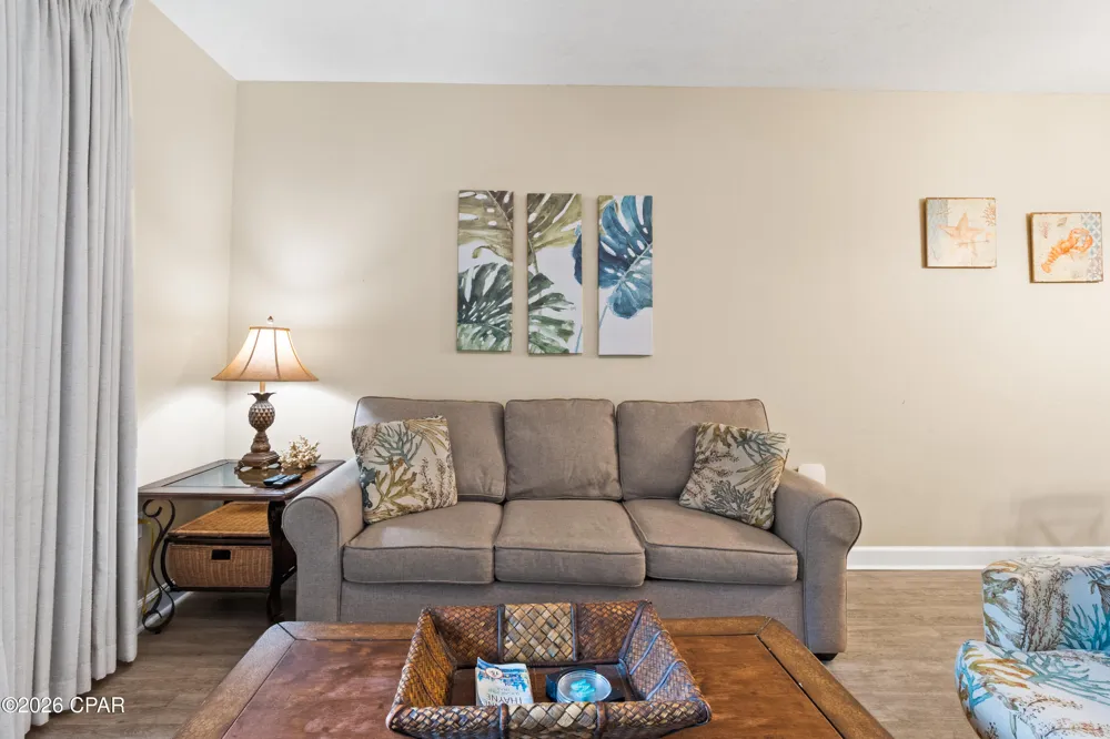 11807 Front Beach Road #1-306 Panama City Beach, FL 32407