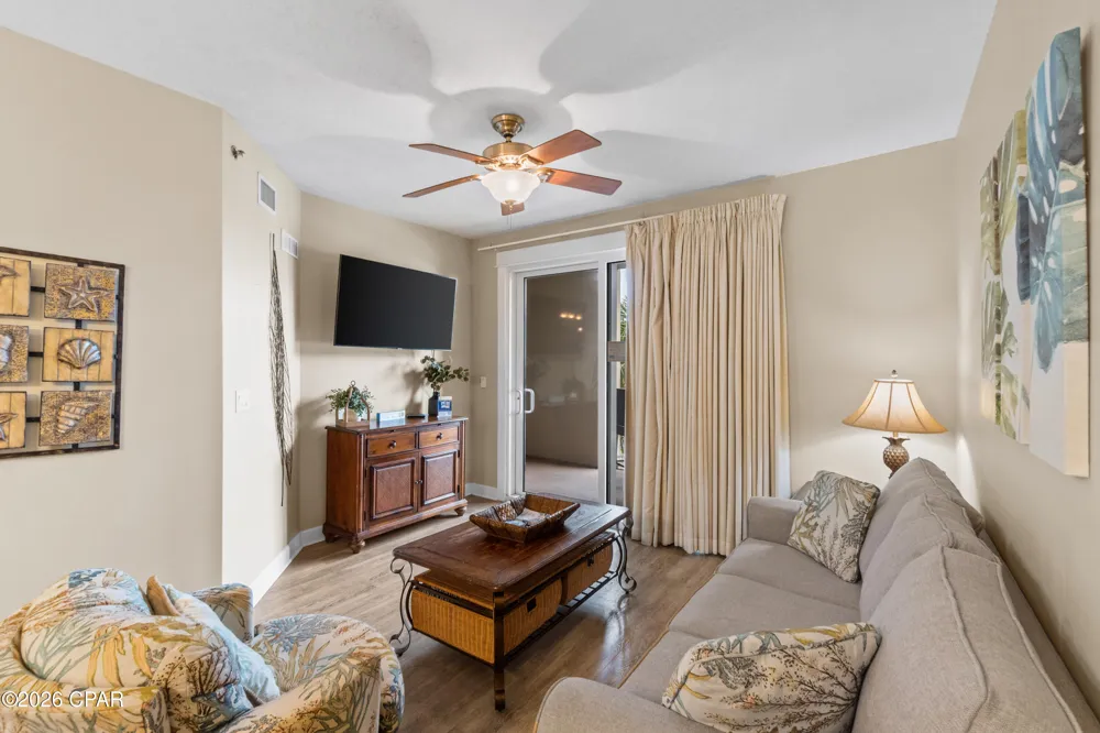 11807 Front Beach Road #1-306 Panama City Beach, FL 32407