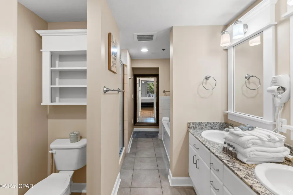 11807 Front Beach Road #1-306 Panama City Beach, FL 32407
