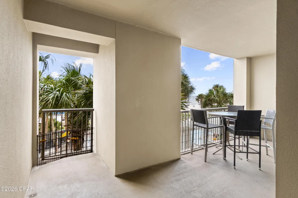 11807 Front Beach Road #1-306 Panama City Beach, FL 32407