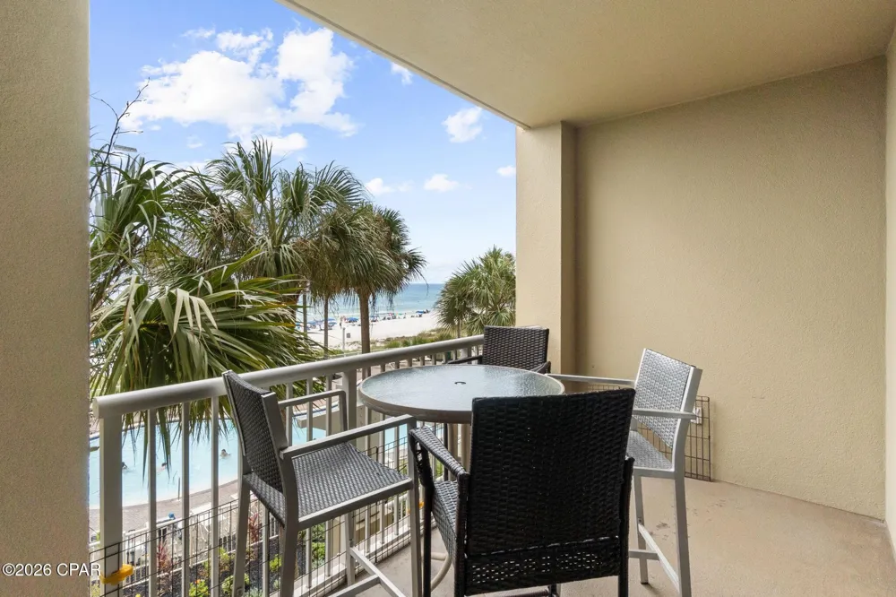 11807 Front Beach Road #1-306 Panama City Beach, FL 32407