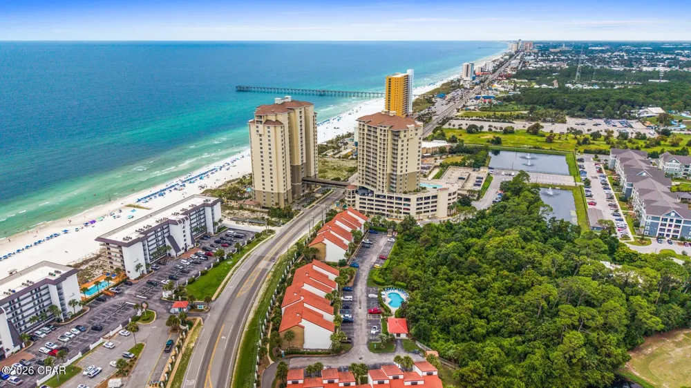 11807 Front Beach Road #1-306 Panama City Beach, FL 32407