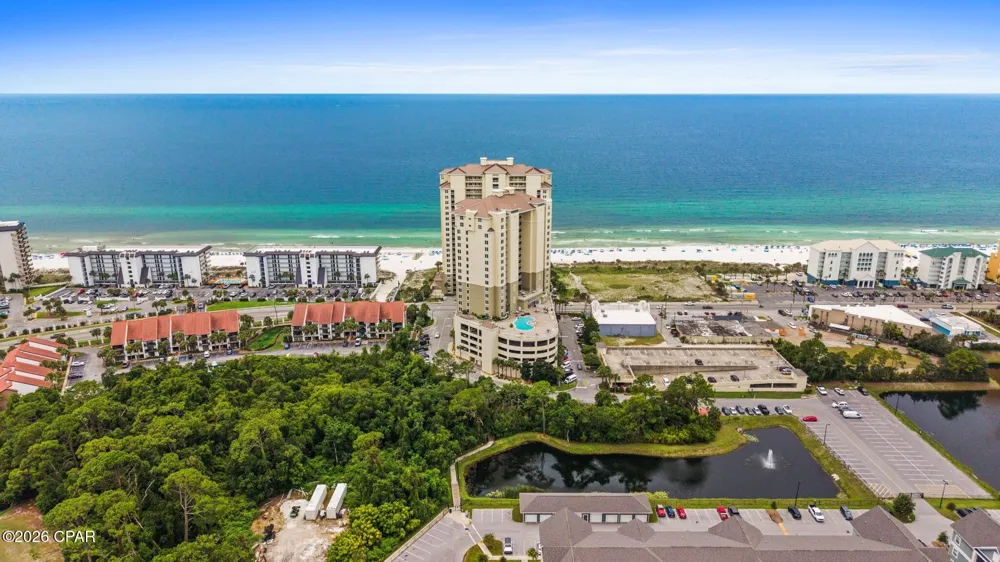 11807 Front Beach Road #1-306 Panama City Beach, FL 32407