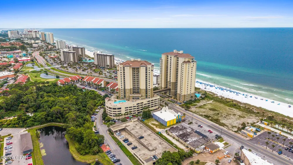 11807 Front Beach Road #1-306 Panama City Beach, FL 32407