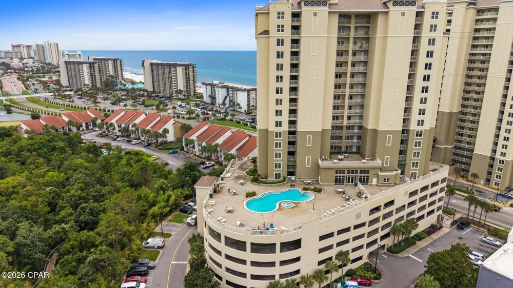 11807 Front Beach Road #1-306 Panama City Beach, FL 32407