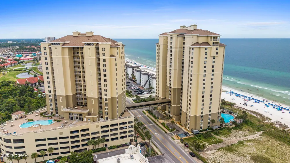 11807 Front Beach Road #1-306 Panama City Beach, FL 32407
