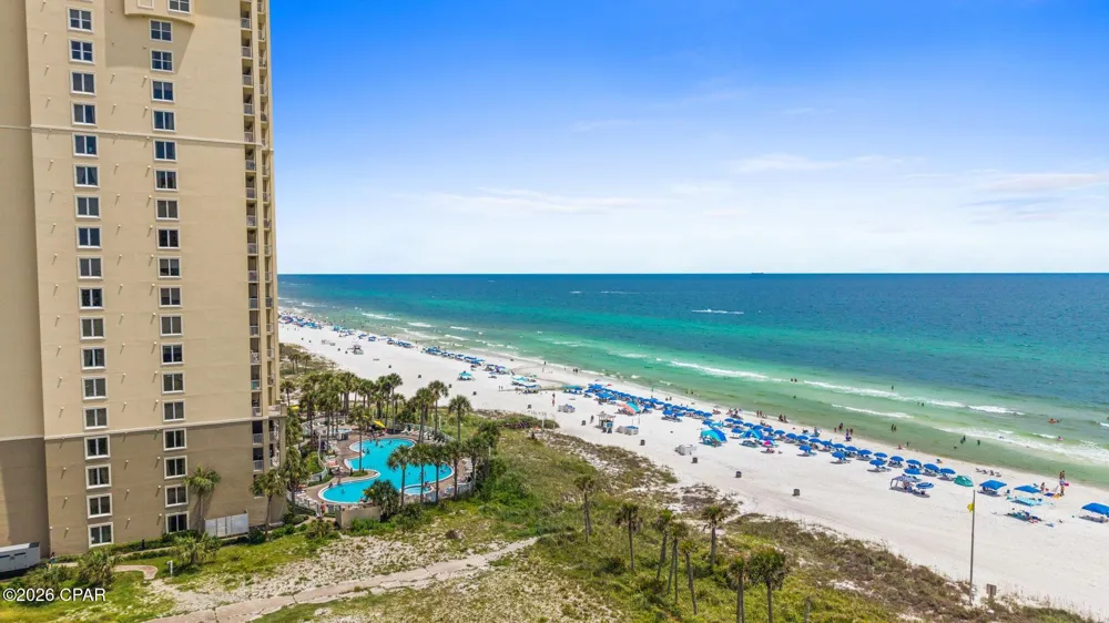 11807 Front Beach Road #1-306 Panama City Beach, FL 32407