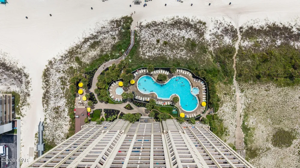 11807 Front Beach Road #1-306 Panama City Beach, FL 32407