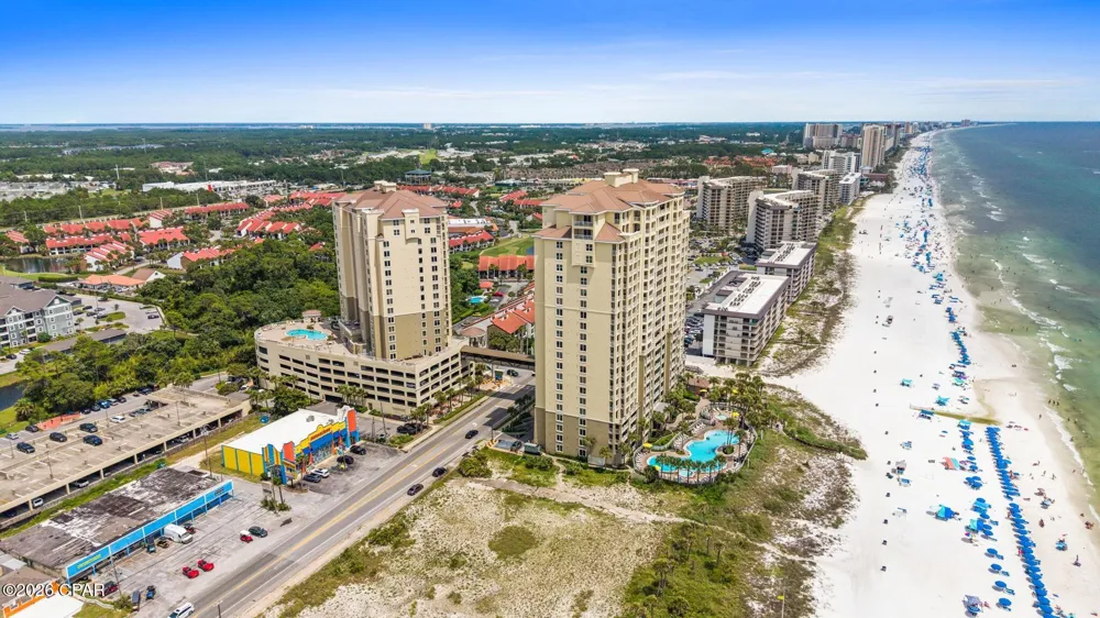 11807 Front Beach Road #1-306 Panama City Beach, FL 32407