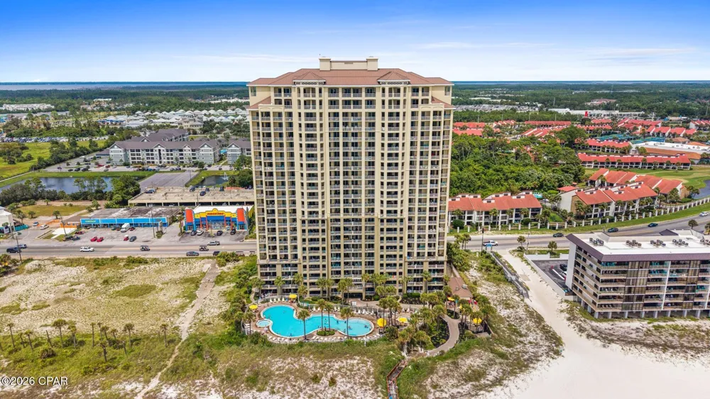 11807 Front Beach Road #1-306 Panama City Beach, FL 32407