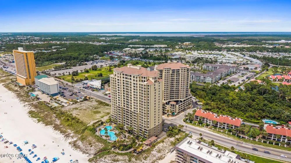 11807 Front Beach Road #1-306 Panama City Beach, FL 32407