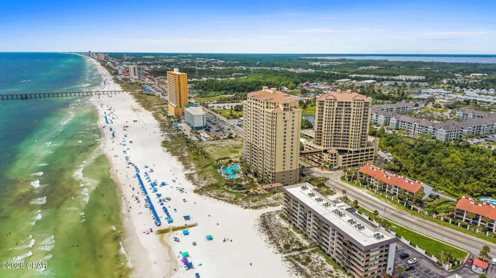 11807 Front Beach Road #1-306 Panama City Beach, FL 32407