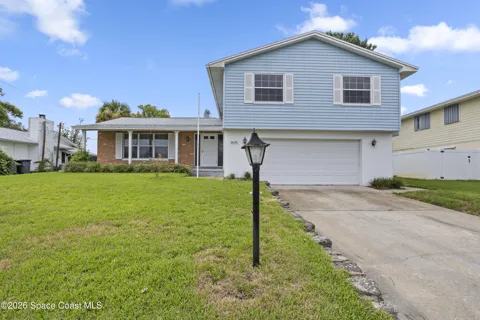 2628 Driftwood Drive