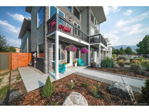 125 Crestone Mesa Drive #A