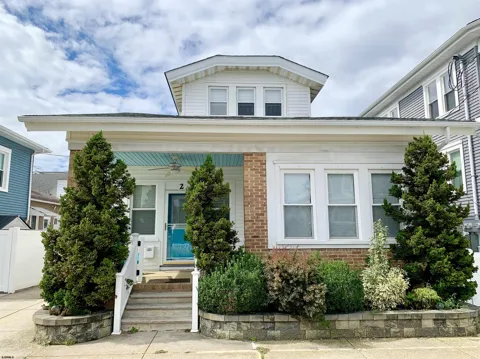 2 N Wyoming Ave