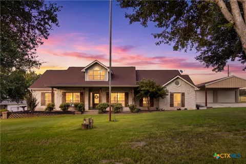 1413 Country Hills Drive