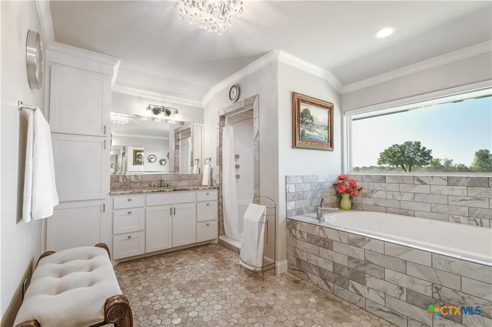 608 Bush Drive Whitney, TX 76692